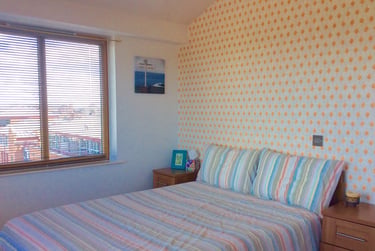 3 bed flat, Raleigh Street, Canning circus, Nottingham, NG74DN - Image 10